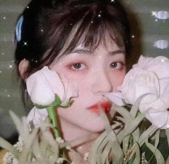谁懂我的心
