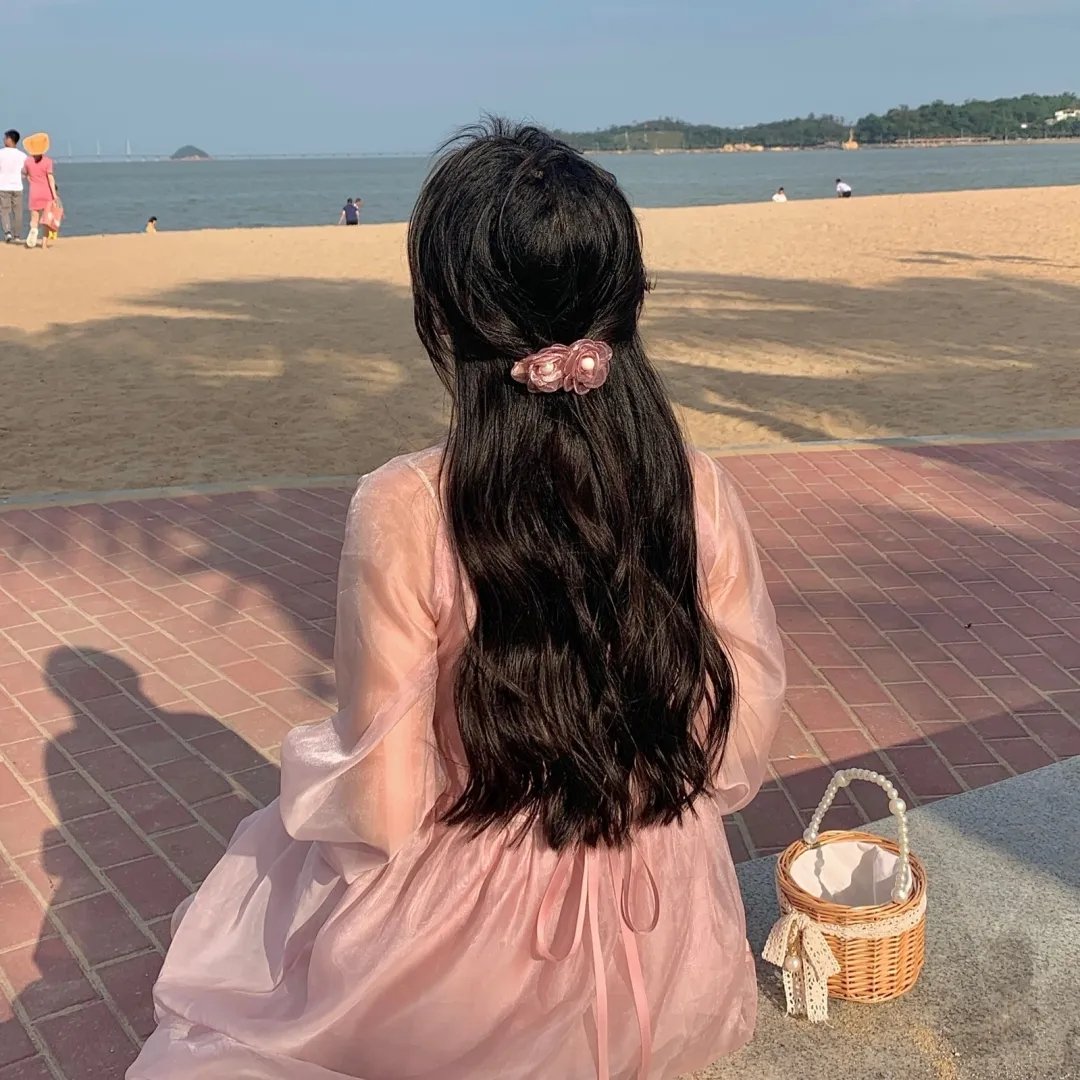 在里乔的阳光下